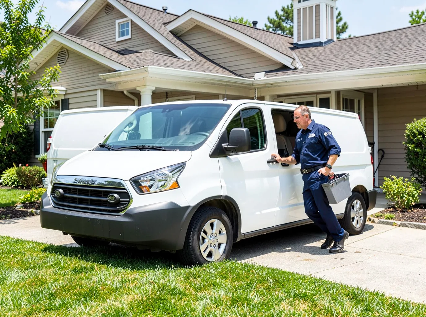 Emergency Plumber company in Van Tassell, WY